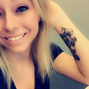 Meet your Posher, Audrey